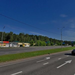 Yaroslavskoye shosse, 25-y kilometr, вл1, : foto