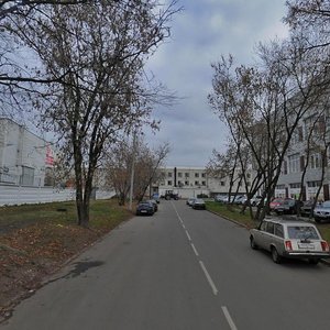 6th Podbelskogo Drive, 16с1, Moscow: photo