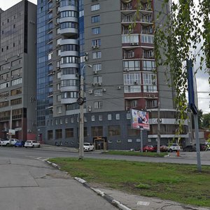 Osipenko Street, 3, Samara: photo