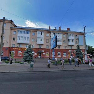 Peremohy Square, 1, Zhytomyr: photo