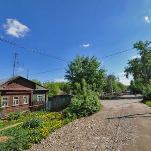 4th Derevenskaya Street, 23, Ivanovo: photo