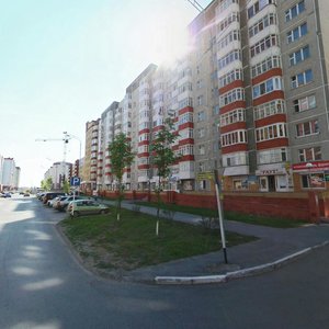 Ulitsa Permyakova, 71к2, Tyumen: photo