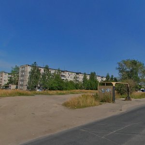 Pogranichnaya Street, 4, Petrozavodsk: photo