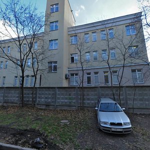 Priorova Street, 10А ، موسكو: صورة