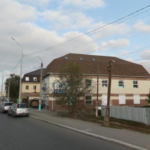 Admirala Nakhimova Street, 85А, Astrahan: photo