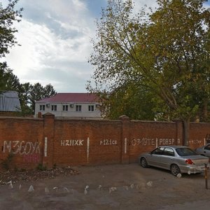 Alma-Atinskaya Street, 40Ак2, Samara: photo