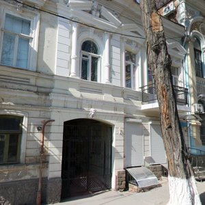 Sotsialisticheskaya Street, 77, Rostov‑na‑Donu: photo