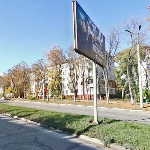 Gagarina Street, 84, Samara: photo