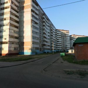 Chistopolskaya Street, 33, Kazan: photo