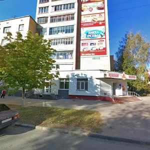 Курск, Улица Радищева, 80: фото
