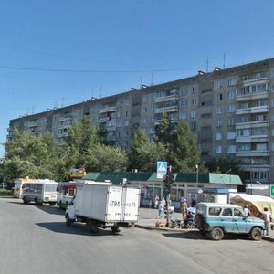 Новосибирск, Улица 9-й Гвардейской Дивизии, 26/1: фото