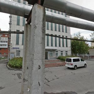 Istochnaya Street, 2А, Tomsk: photo