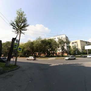 Ulitsa Yevteyeva, 4, : foto