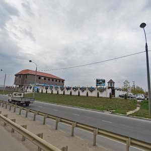 Peter Metalnikov Street, 16, Krasnodar: photo