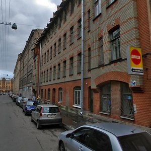 Blokhina Street, 12, : foto