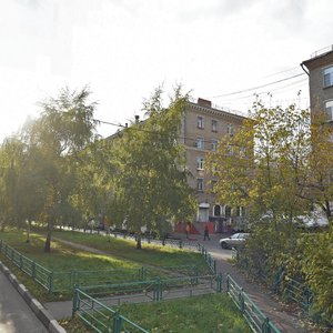 Lukhovitskaya Street, 5, Moscow: photo