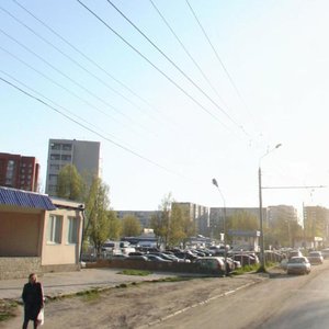 Korolyova Avenue, 22Г, Rostov‑na‑Donu: photo