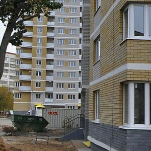 Vostochnaya ulitsa, 80, Vladimir: photo