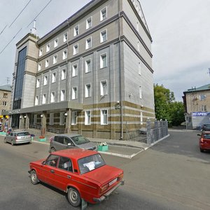 Sovetskaya Street, 16, Barnaul: photo