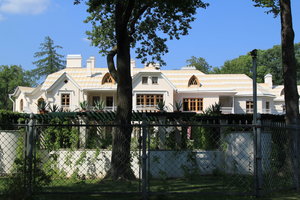 Aleksandriya Park, 19, Peterhof: photo