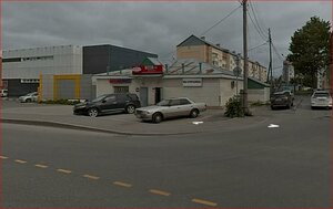Ukrainskaya Street, 109, Yuzhno‑Sakhalinsk: photo