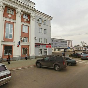 Ploshchad Dzerzhinskogo, 5, Dzerzhinsk: photo