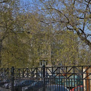Derbenevskaya Embankment, 3, Moscow: photo