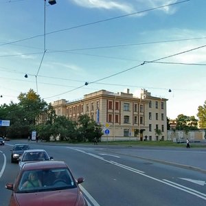 Bolshoy Sampsonievskiy Avenue, 7, Saint Petersburg: photo