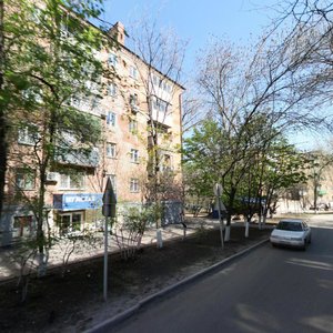 Ulitsa Pogodina, 6, : foto