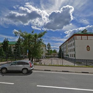 Lyotnaya Street, 7, Dolgoprudniy: photo