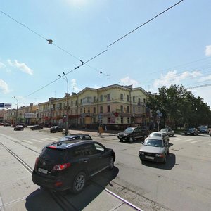 Mira Avenue, 21А, Nizhniy Tagil: photo