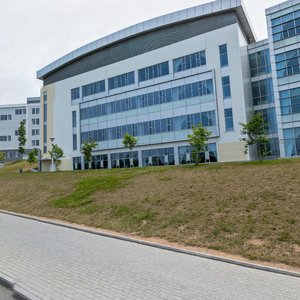 Campus of the Far Eastern Federal University, кE, Primorsky Krai: photo