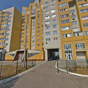 MOPRa Street, 2А ، فورونيج: صورة