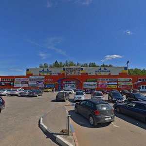 Sportivnaya ulitsa, 1 ، موسكو ومحافظة موسكو: صورة