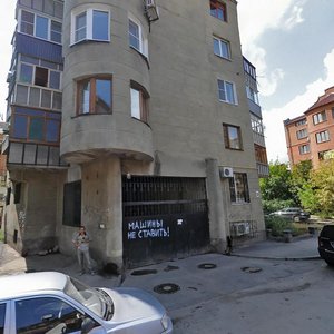 Oborony Street, 30, Rostov‑na‑Donu: photo