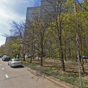 Leninsky Avenue, 110к1, Moscow: photo