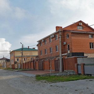 Геленджик, Аэродромная улица, 3: фото