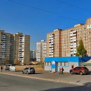 Onore De Balzaka Street, 57А, Kyiv: photo