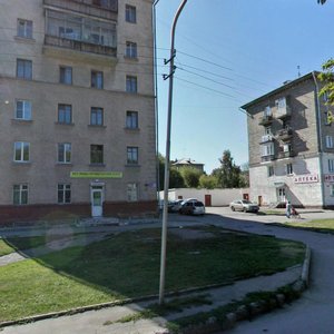 Dem'yana Bednogo Street, 60, Novosibirsk: photo