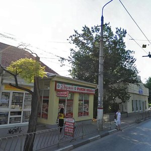 Симферополь, Киевская улица, 64Б: фото