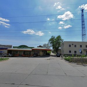 Vulytsia Osypenka, 2, Mariupol: photo