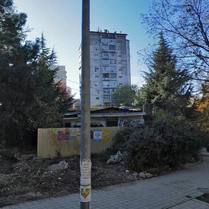 Сочи, Улица Макаренко, 35А: фото