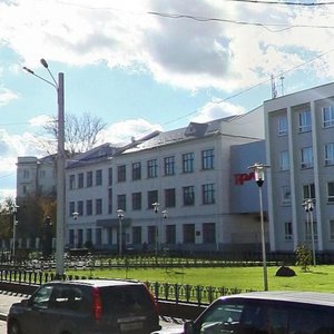 Oktyabrskoy Revolyutsii Street, 61, Nizhny Novgorod: photo