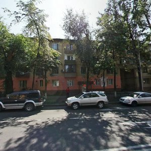 Jeltoqsan Street, 164, Almaty: photo