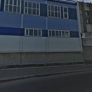 Devyatogo Yanvarya Avenue, 9к1, : foto