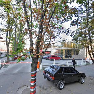Lermontovska vulytsia, 7, Kharkiv: photo