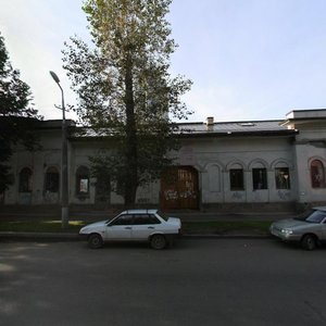 Krasnova Street, 14, Perm: photo