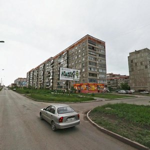 Sirenevy proyezd, 28, : foto