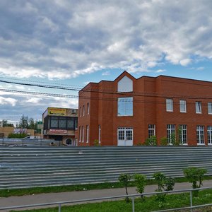 Ulitsa Vladykina, No:22, Vysokovsk: Fotoğraflar