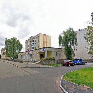 Miendzialiejeva Street, 34А, : foto